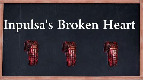 sadist poe|poe inpulsa's broken heart.